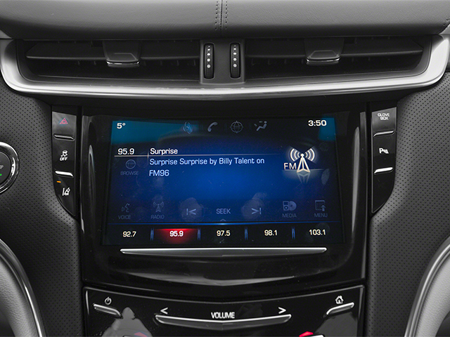 Used 2013 Cadillac XTS For Sale in Muscle Shoals, AL