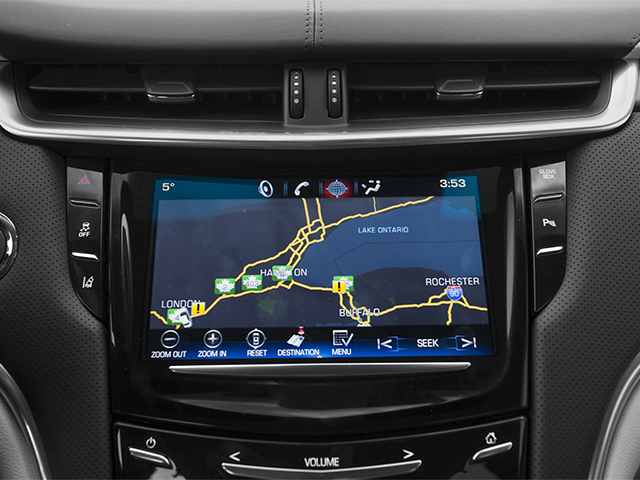 Used 2013 Cadillac XTS For Sale in Muscle Shoals, AL