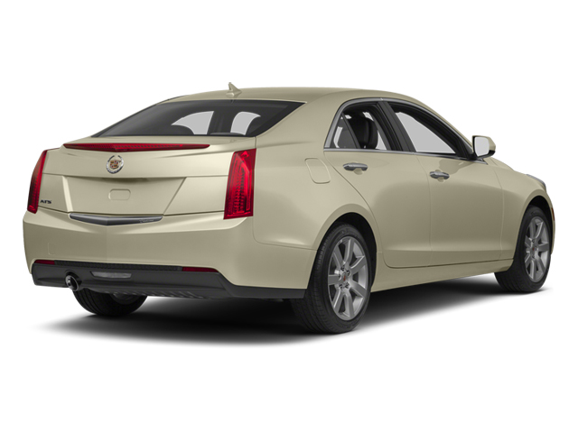 Used 2013 Cadillac ATS For Sale in Green Valley, AZ