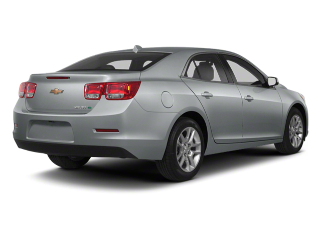 2013 Chevrolet Malibu Eco