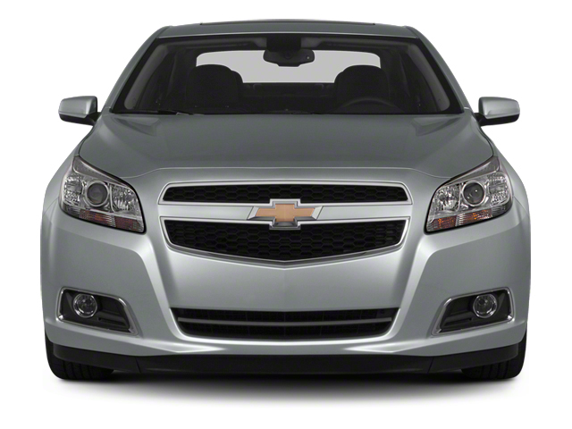 Used 2013 Chevrolet Malibu For Sale in Green Valley, AZ