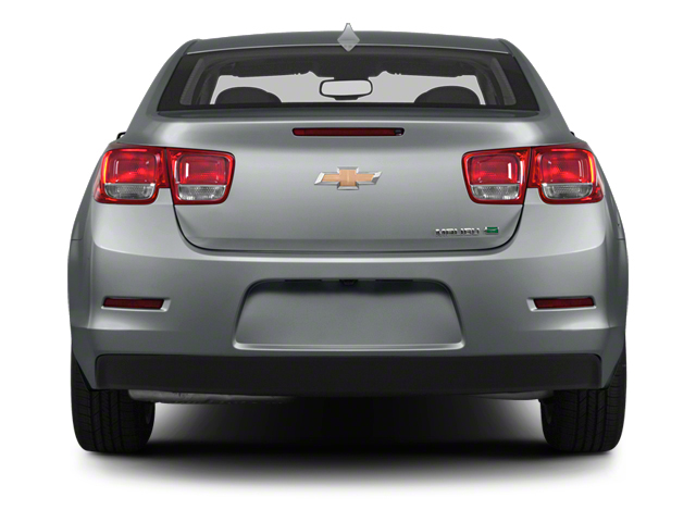 Used 2013 Chevrolet Malibu For Sale in Green Valley, AZ