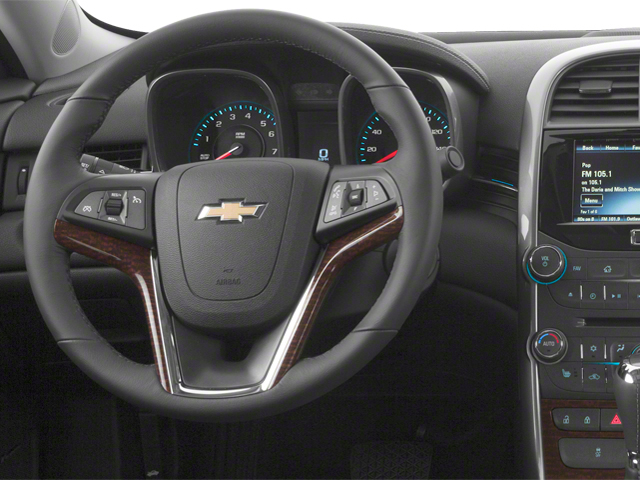 Used 2013 Chevrolet Malibu For Sale in Green Valley, AZ