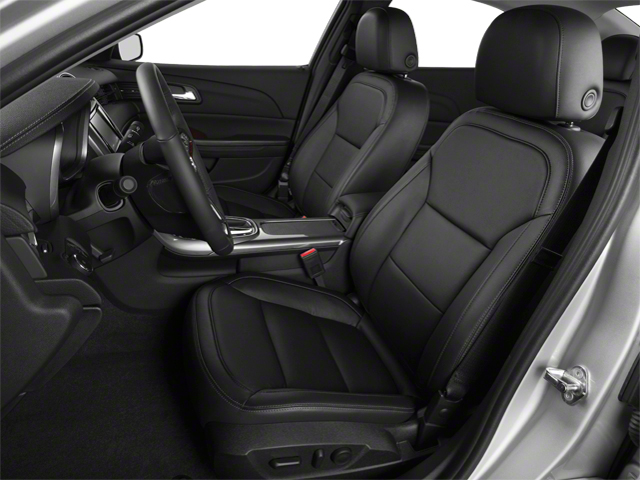Used 2013 Chevrolet Malibu For Sale in Green Valley, AZ