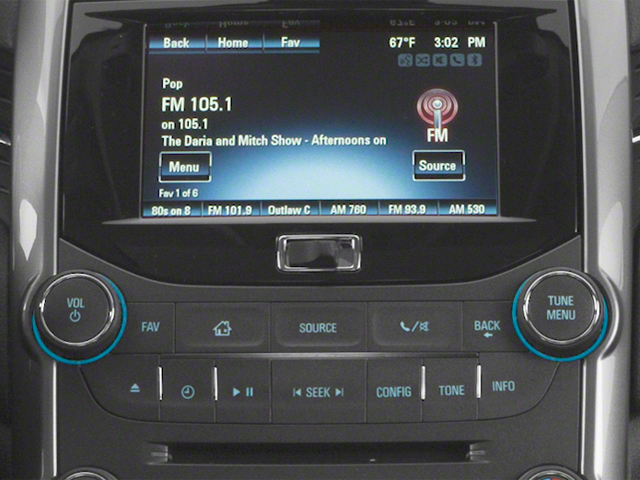 Used 2013 Chevrolet Malibu For Sale in Green Valley, AZ