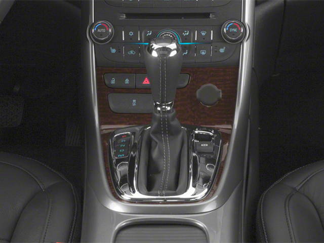 Used 2013 Chevrolet Malibu For Sale in Green Valley, AZ