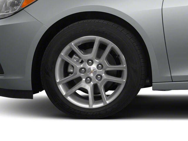 Used 2013 Chevrolet Malibu For Sale in Green Valley, AZ