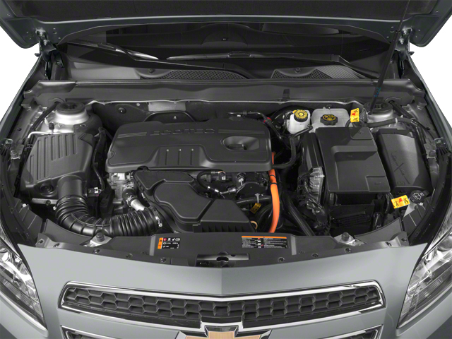 Used 2013 Chevrolet Malibu For Sale in Green Valley, AZ