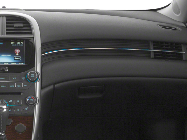 Used 2013 Chevrolet Malibu For Sale in Green Valley, AZ