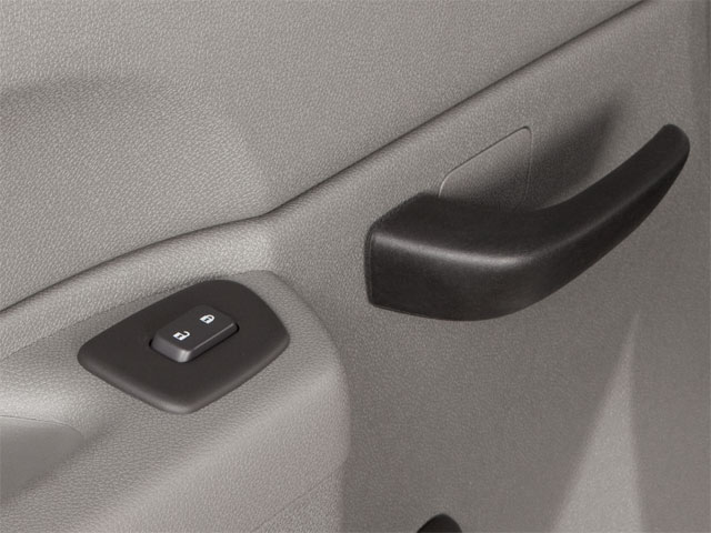2013 Chevrolet Silverado 1500 Work Truck