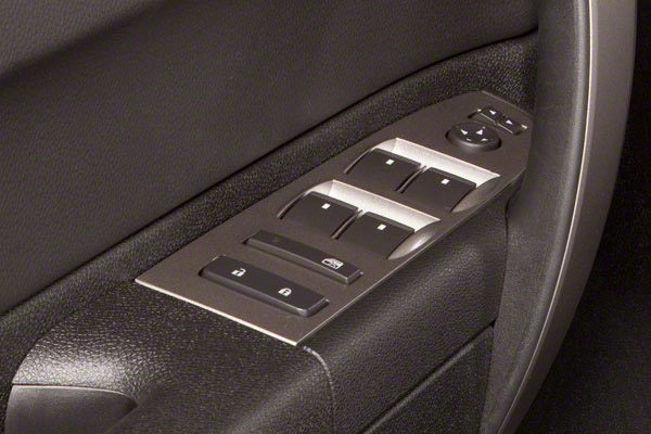 2013 Chevrolet Silverado 2500HD LTZ