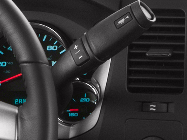 2013 Chevrolet Silverado 2500HD Work Truck