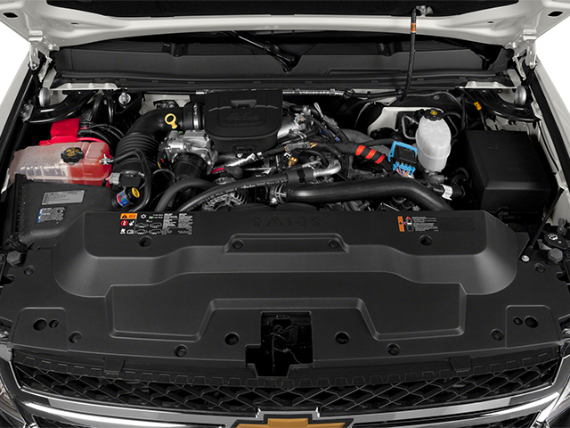2013 Chevrolet Silverado 2500HD Work Truck