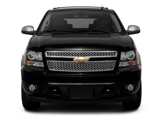 Used 2013 Chevrolet Suburban 1500 LT 4x2 Sport Utility
