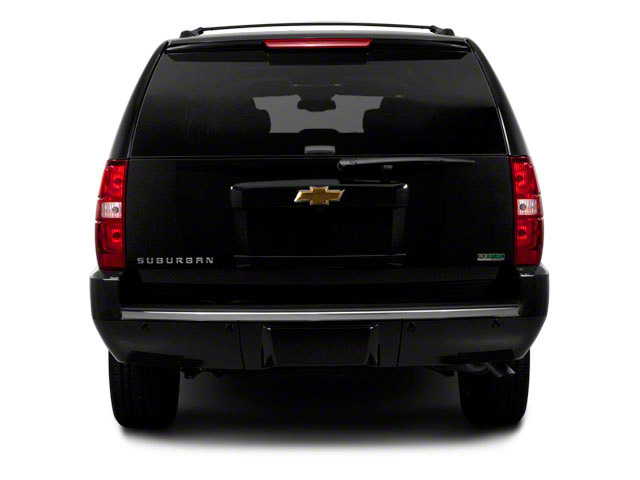 Used 2013 Chevrolet Suburban 1500 LT 4x2 Sport Utility