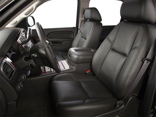 Used 2013 Chevrolet Suburban 1500 LT 4x2 Sport Utility