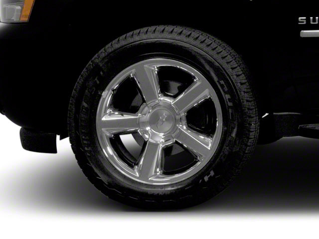 Used 2013 Chevrolet Suburban 1500 LT 4x2 Sport Utility