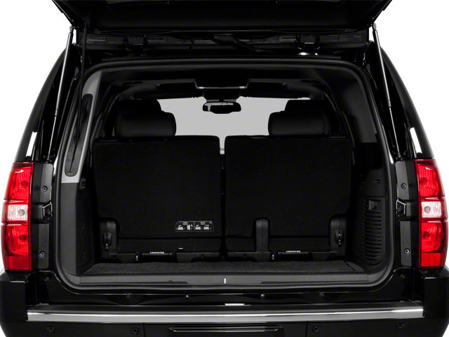 Used 2013 Chevrolet Suburban 1500 LT 4x2 Sport Utility
