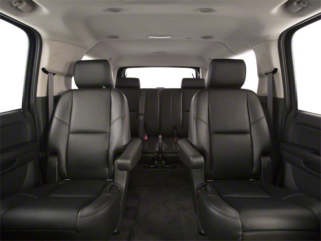 Used 2013 Chevrolet Suburban 1500 LT 4x2 Sport Utility
