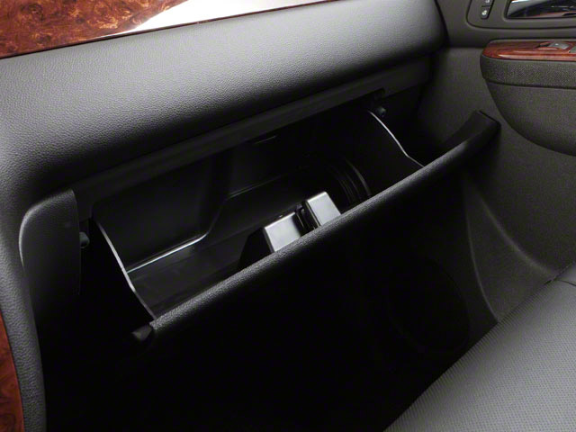 Used 2013 Chevrolet Suburban 1500 LT 4x2 Sport Utility