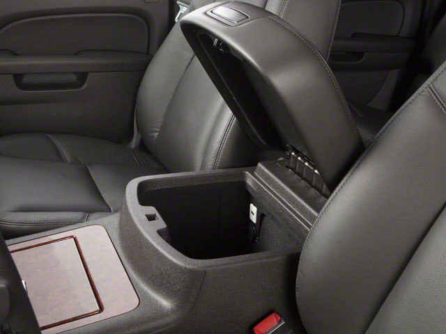 Used 2013 Chevrolet Suburban 1500 LT 4x2 Sport Utility