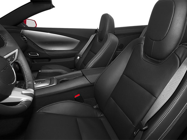 2013 Chevrolet Camaro 1LT