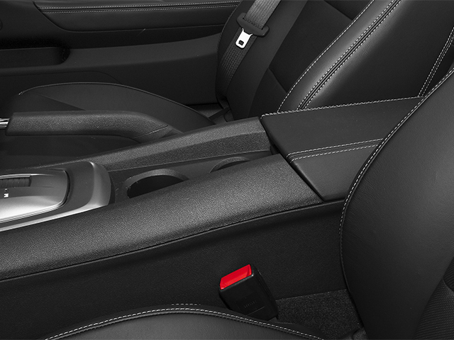 2013 Chevrolet Camaro 1LT