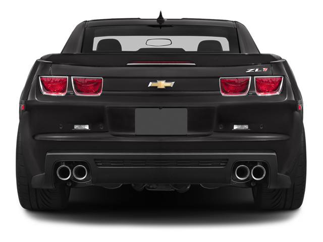 2013 Chevrolet Camaro ZL1