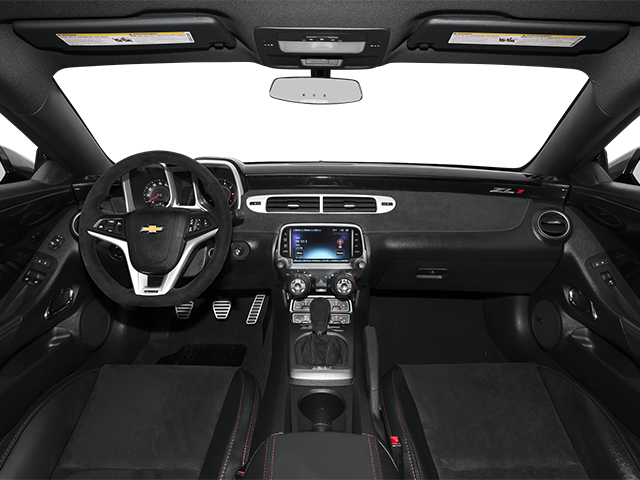 2013 Chevrolet Camaro ZL1