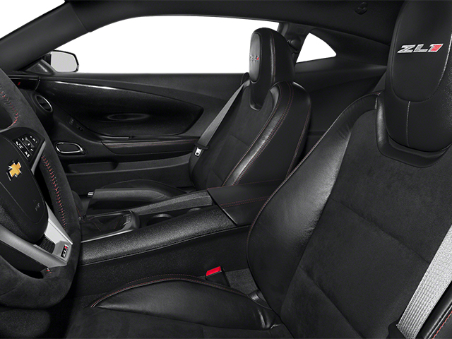 2013 Chevrolet Camaro ZL1