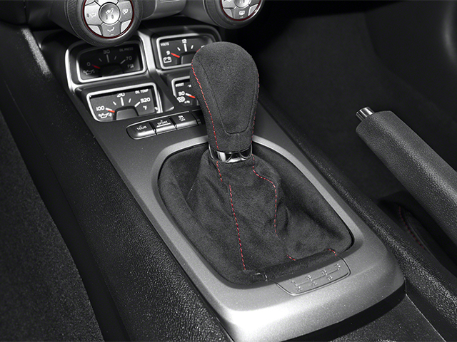 2013 Chevrolet Camaro ZL1