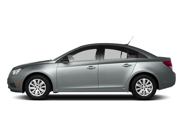 2013 Chevrolet Cruze ECO Auto