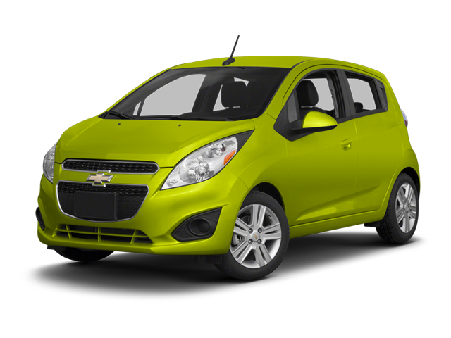 2013 Chevrolet Spark 1LT Auto for sale in Cairo, GA