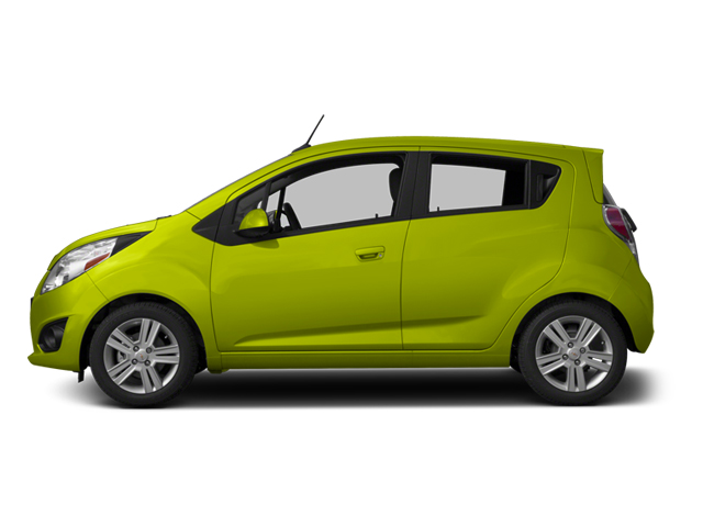 2013 Chevrolet Spark 1LT Auto