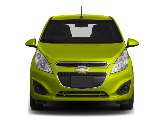 Used 2013 Chevrolet Spark For Sale in Wilmington, OH
