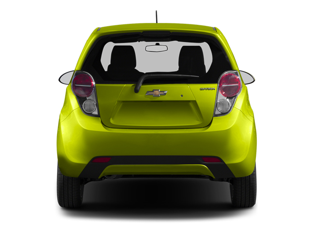 Used 2013 Chevrolet Spark For Sale in Wilmington, OH