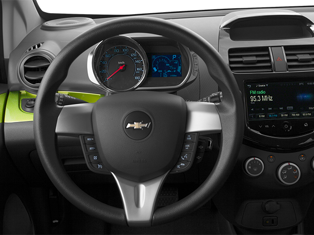 Used 2013 Chevrolet Spark For Sale in Wilmington, OH