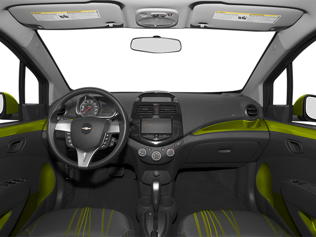 Used 2013 Chevrolet Spark For Sale in Wilmington, OH