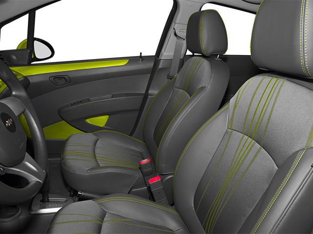Used 2013 Chevrolet Spark For Sale in Wilmington, OH
