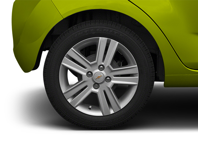 Used 2013 Chevrolet Spark For Sale in Wilmington, OH