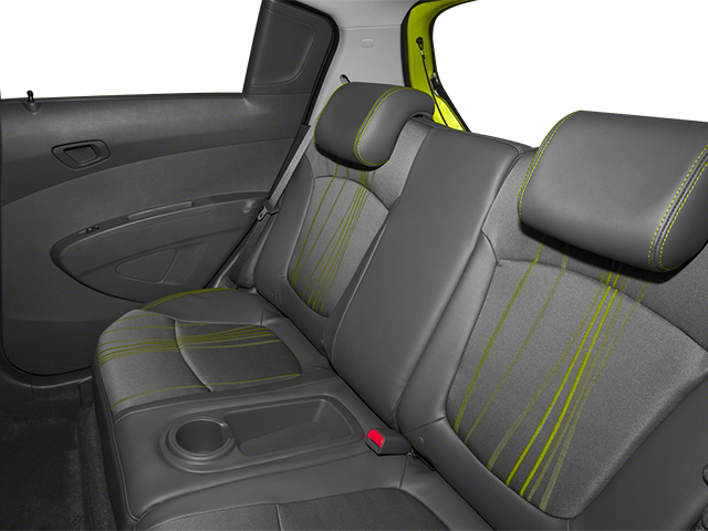 Used 2013 Chevrolet Spark For Sale in Wilmington, OH