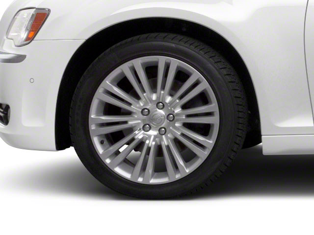 2013 Chrysler 300 Motown