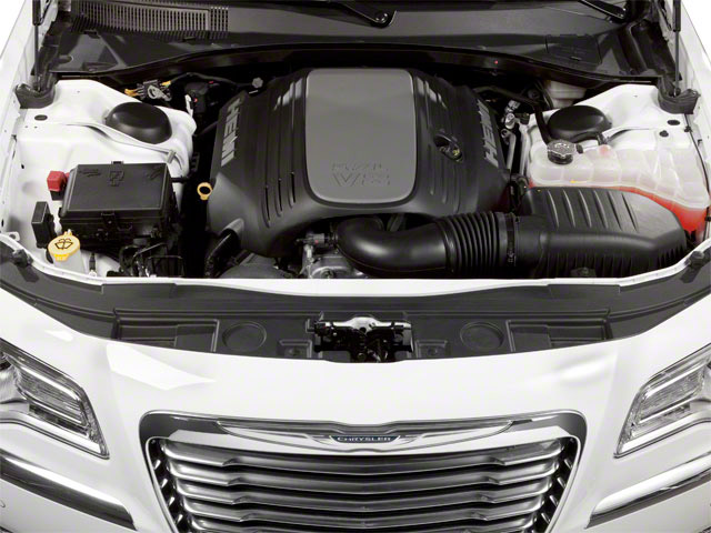 2013 Chrysler 300 Motown