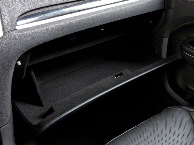 2013 Chrysler 300 Motown