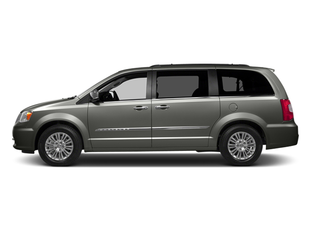 2013 Chrysler Town and Country Touring