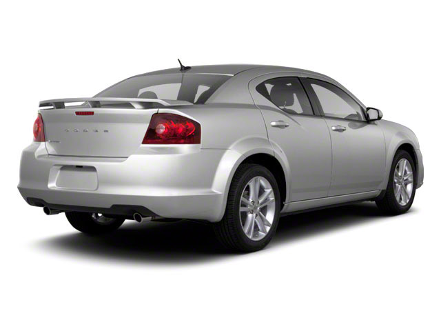 2013 Dodge Avenger SXT