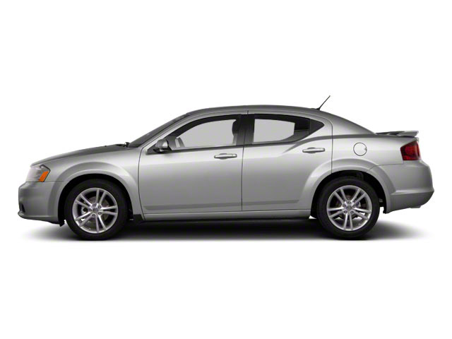 2013 Dodge Avenger SXT