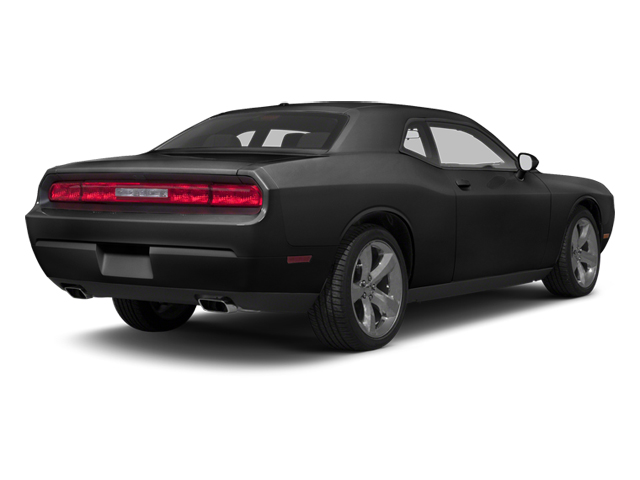 2013 Dodge Challenger R/T Classic