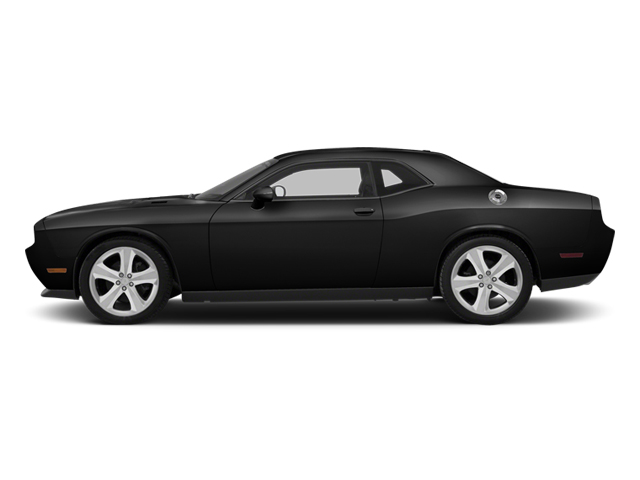 2013 Dodge Challenger R/T Classic