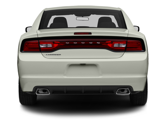 2013 Dodge Charger SE